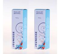 2 x Hildegard Braukmann Jeunesse Peeling 100 ml
