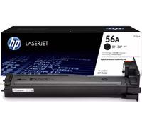 2 X HP CF256A NERO 56A TONER ORIGINALE PER HP LASERJET MFP M436N,M436NDA 56A CAP