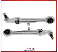2 X HPS Forcella Anteriore Inferiore Destra + Sinistro Audi A4 8D A6 A8 VW