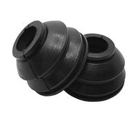 2 X HQ Rubber 16 38 27 Snodo sferico Dust Cover Sospensione Sostituzione Gomma Boot
