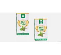 2 X IMC SHRI TULSI Gocce 20 ml Ciascuna | Estratto di Basilico Santo di Tulas...