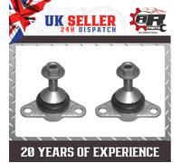 2 X Inferiore Giunti Sferici Volvo V70 S80 S60 XC70 (274548)