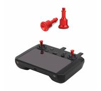 2 X Infilare Resistente Smart Telecomando Joystick Thumb Rocker per Dji Mavic 2