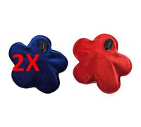 2 X Innoliving Dolce Tepore Borsa Acqua Calda Elettrica Garanzia 3 Anni Colori