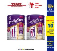 2 x integratore nutrizionale per bambini Pedia Sure per la crescita - vanigli...