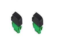 2 x interruttore alzavetro elettrico per peugeot 107 per citroen C1 per AYGO d/s
