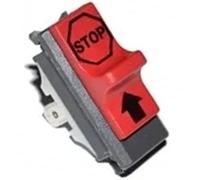 2 X interruttore di arresto adatto for martello antimanomissione ACC TT MK1