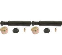 2 x Interruttore regolazione specchi FEBEST per NISSAN CUBE, MICRA III