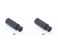 2 x Interruttore regolazione specchi JAPKO per TOYOTA COROLLA IX, COROLLA