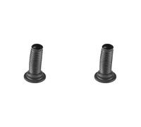 2 x Interruttore regolazione specchi TEDGUM per TOYOTA RAV 4 III