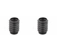 2 x Interruttore regolazione specchi TOPRAN per BMW, MINI 1 E81, 1 E82, 1