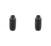 2 x Interruttore regolazione specchi TOPRAN per CITROËN, DS, PEUGEOT 3008