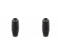 2 x Interruttore regolazione specchi TOPRAN per FORD ESCORT V, ESCORT VI