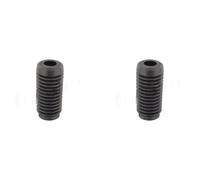 2 x Interruttore regolazione specchi TOPRAN per FORD, MAZDA 2 I, FIESTA V