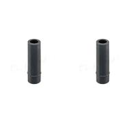 2 x Interruttore regolazione specchi TOPRAN per HYUNDAI, KIA ACCENT III