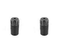 2 x Interruttore regolazione specchi TOPRAN per OPEL COMBO Furgon/minivan