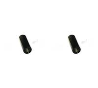 2 x Interruttore regolazione specchi vika per AUDI, SEAT, SKODA, VW A1, A3