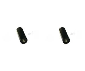 2 x Interruttore regolazione specchi vika per AUDI, SEAT, SKODA, VW A1, A3