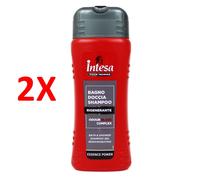 INTESA B/D SHAMPOO ODOUR BLOCK 500