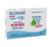 2 x Isomar occhi 10flaconcini modose 0,5ml