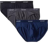 2(X) Ist da Uomo 046820 Biancheria Termica - Multicolore - Small
