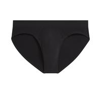 2(X) Ist Slip Intimo da Uomo in Cotone Pima, Nero, X-Large