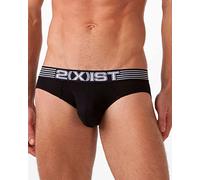 2(X)IST - Slip - Shapewear Maximize - Mutande per contorno - Uomo Nero M