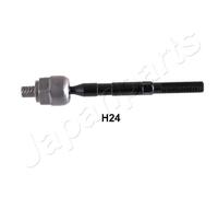 2 x JAPANPARTS RD-H24 Giunto assiale, Asta trasversale per HYUNDAI