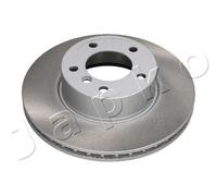 2 x JAPKO 60038C Disco freno per BMW