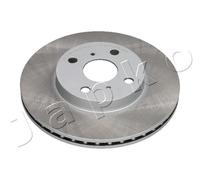 JAPKO 60221C Disco freno