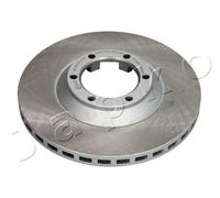 JAPKO 60H02C Disco freno