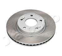 JAPKO 60H25C Disco freno