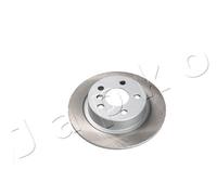 2 x JAPKO 610105C Disco freno per BMW,MINI