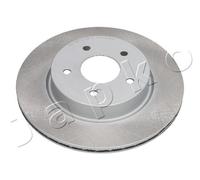 JAPKO 61157C Disco freno