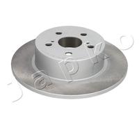 JAPKO 61244C Disco freno