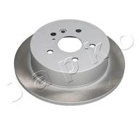 JAPKO 61258C Disco freno