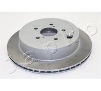 JAPKO 61264C Disco freno