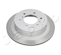 JAPKO 61516C Disco freno