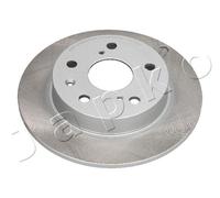 2 x JAPKO 61804C Disco freno per SUZUKI