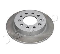 JAPKO 61H04C Disco freno