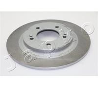 JAPKO 61K20C Disco freno