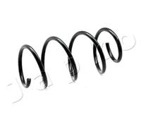 2 x JAPKO ZCJ1089A Molla autotelaio per SEAT,SKODA,VW