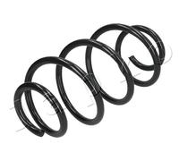 2 x JAPKO ZCJ1129A Molla autotelaio per FORD