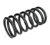 2x Molla sospensione Assale anteriore Molla ad elica ZCJ1153A JAPKO per JAGUAR