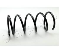 2 x JAPKO ZCJ1475A Molla autotelaio per MITSUBISHI