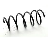 2 x JAPKO ZCJ1574G Molla autotelaio per RENAULT