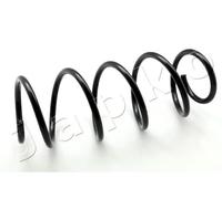 2 x JAPKO ZCJ1711H Molla autotelaio per SKODA