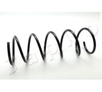 2 x JAPKO ZCJ1763A Molla autotelaio per CITROËN,PEUGEOT