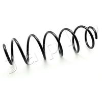 2 x JAPKO ZCJ2619H Molla autotelaio per FIAT