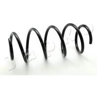 2 x JAPKO ZCJ2660H Molla autotelaio per OPEL